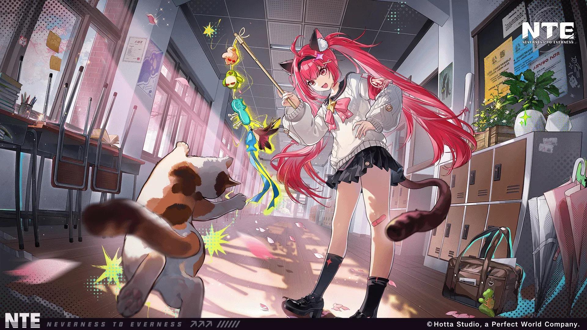 Nanally Outfit - The Popular Kid : r ...