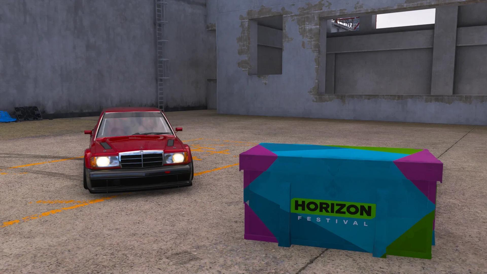 Forza Horizon 6 Nangan Treasure Hunt location | PC Gamer