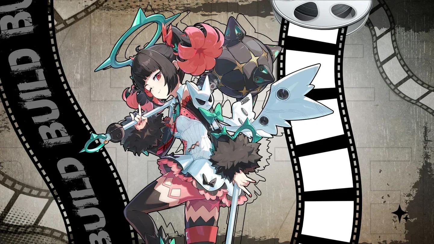 Nangong Yu Phase 1 banner