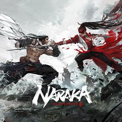 NARAKA: BLADEPOINT