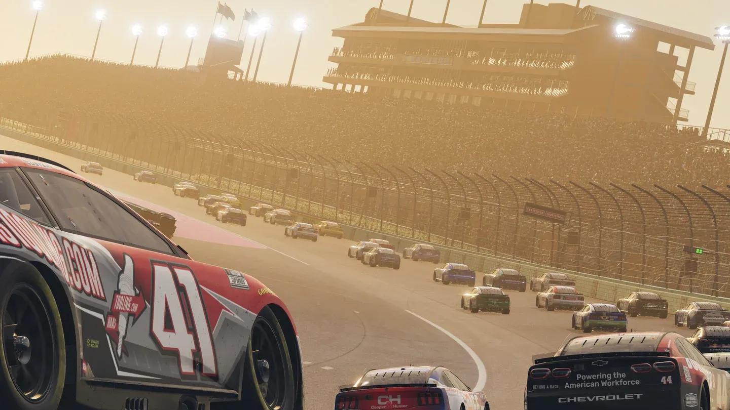 NASCAR 26 Gallery 2