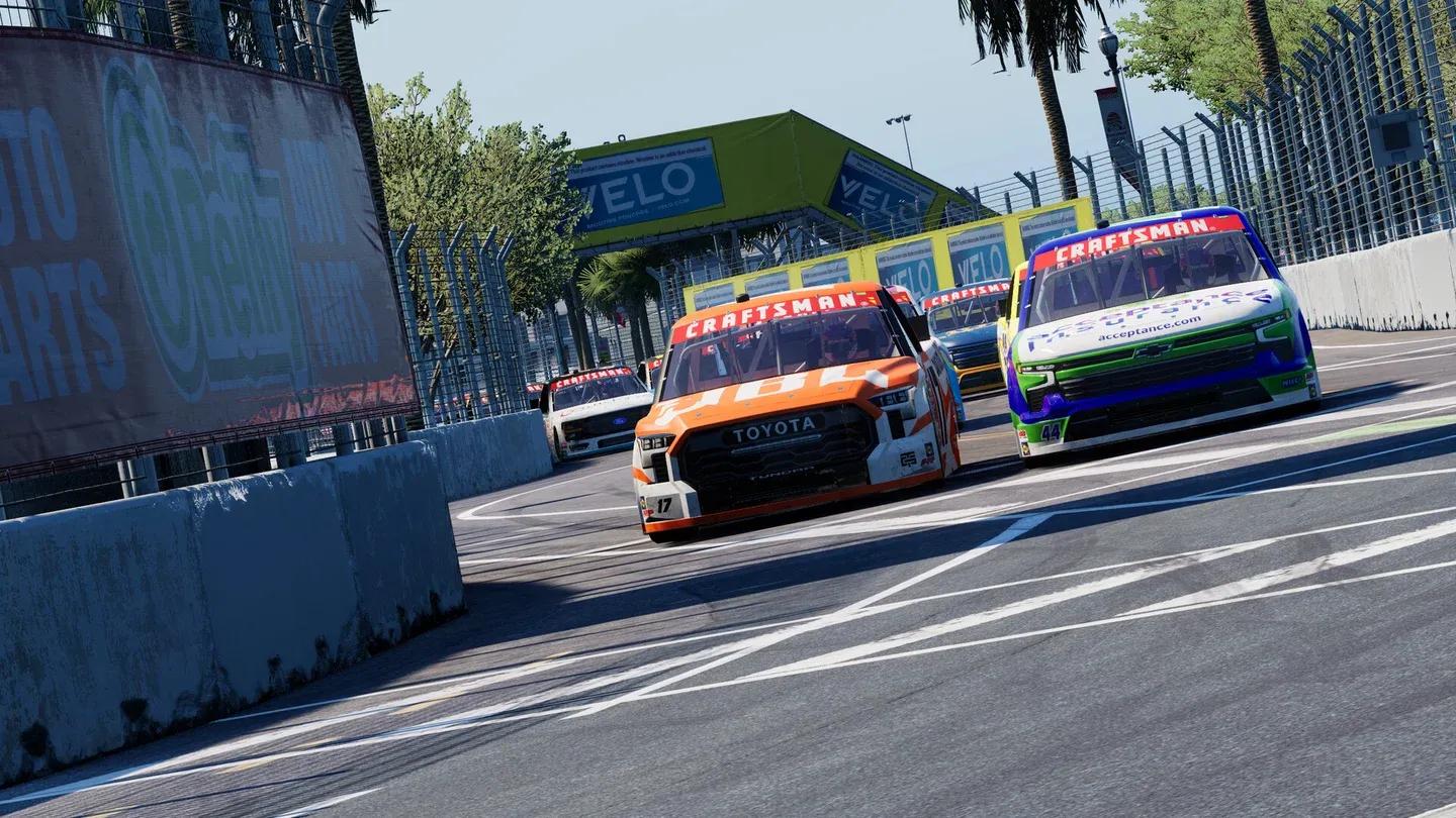 NASCAR 26 Gallery 3