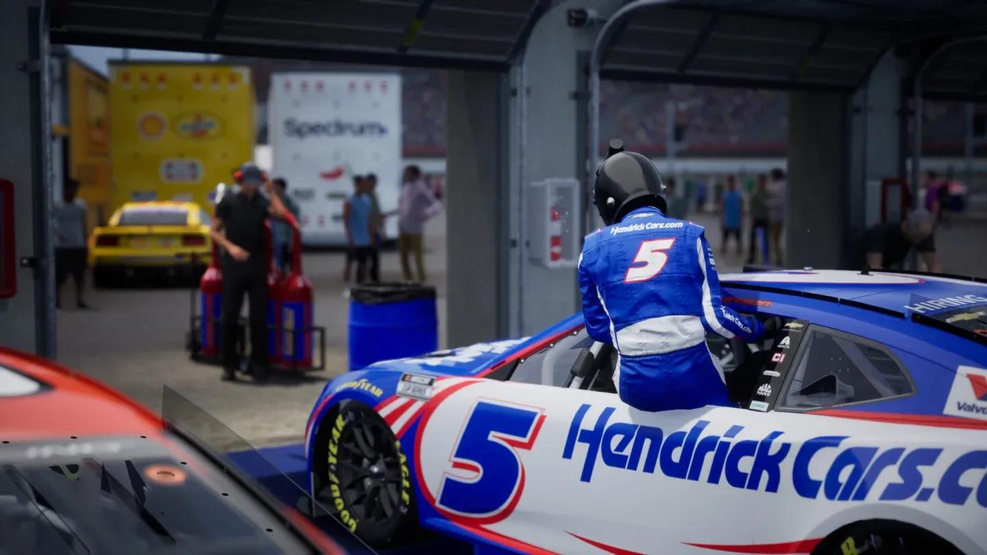NASCAR 26 Gallery 5