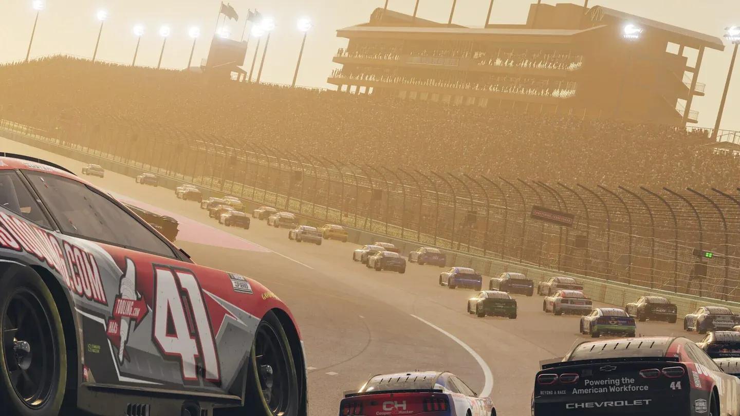 NASCAR 26 Gallery 6
