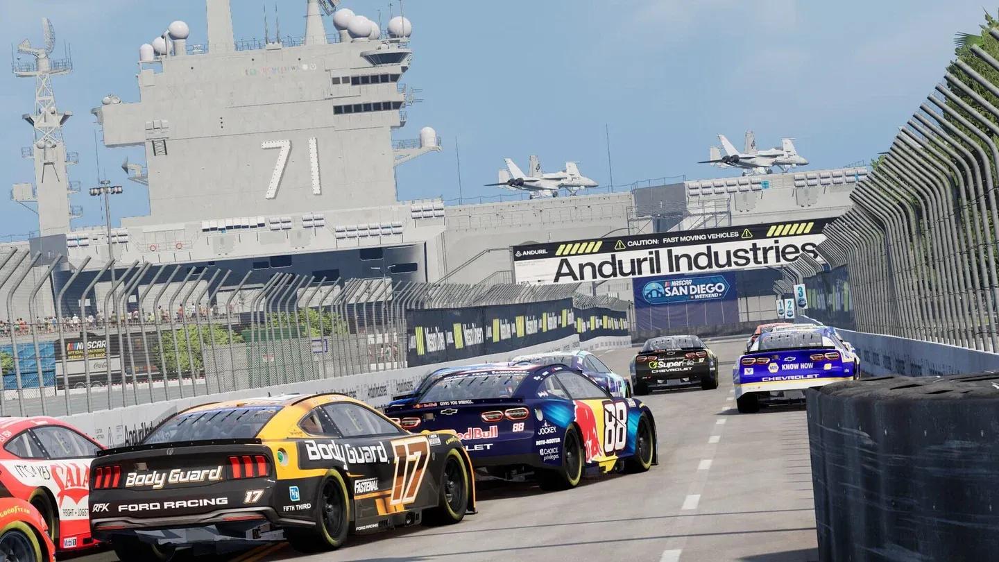 NASCAR 26 Gallery 7