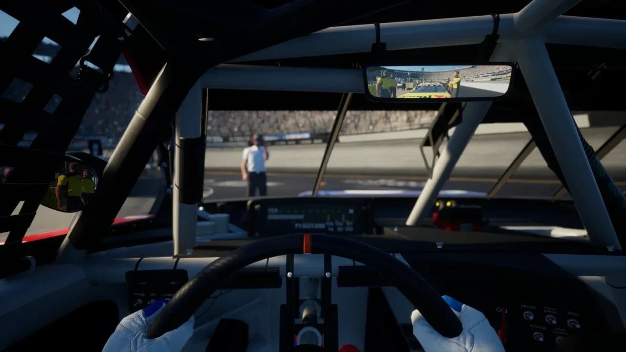 Draft pack on superspeedway