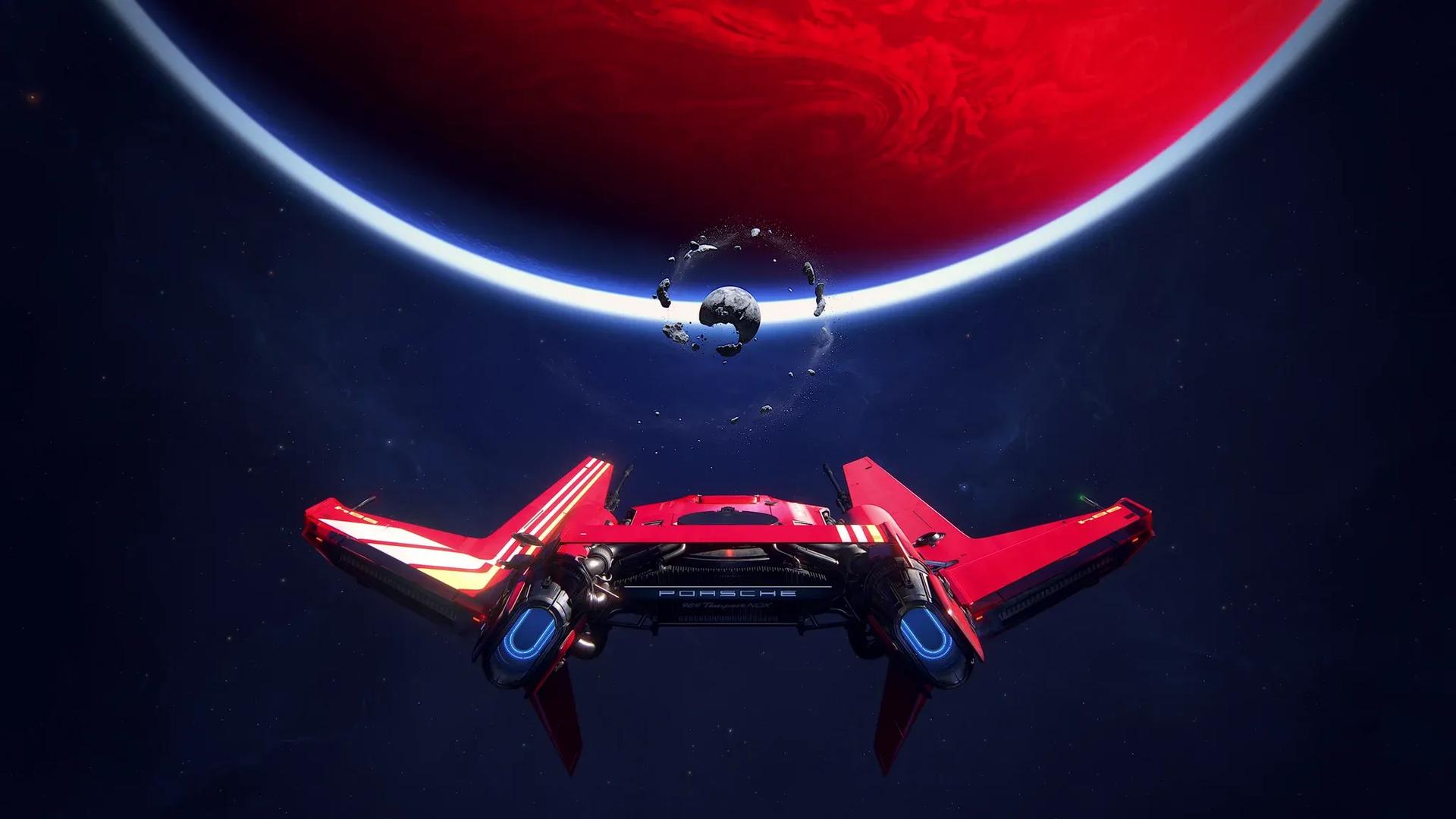 Ausência da Naughty Dog no State of Play gera preocupação com Intergalactic image