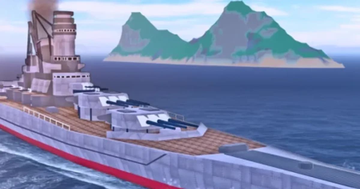 Latest Navy Tycoon codes | Eurogamer.net - Social