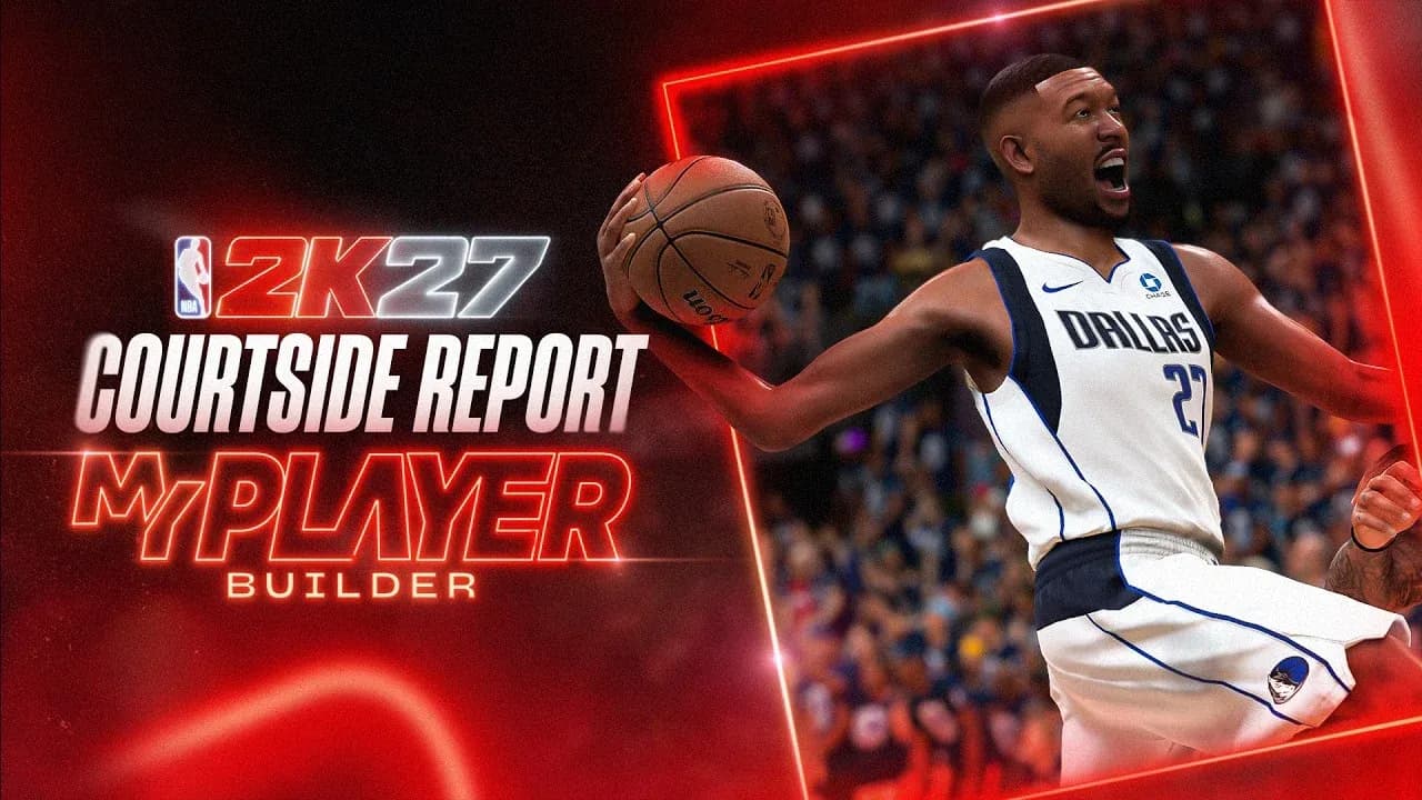 NBA 2K27 MyPLAYER 배지 목록: 모든 배지 획득 조건