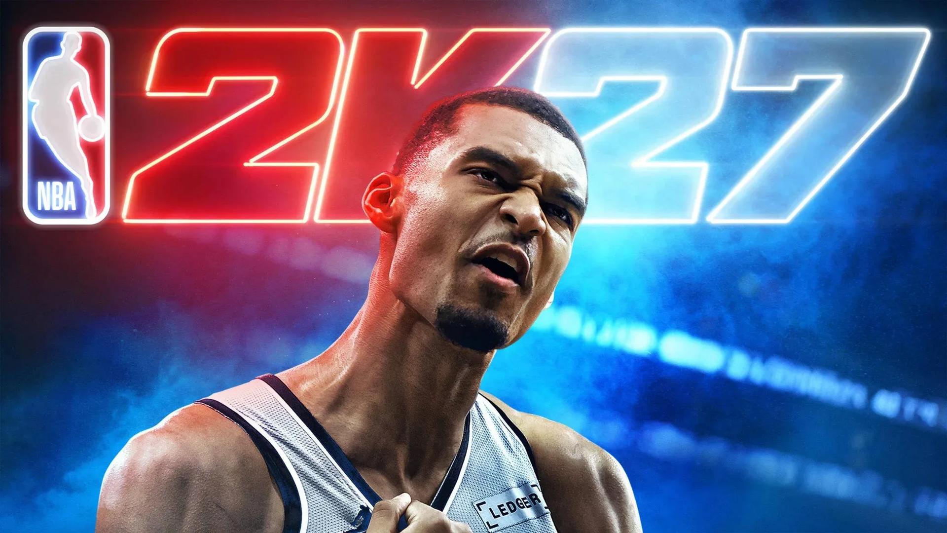 NBA 2K27 Ultimate Beginner's Guide