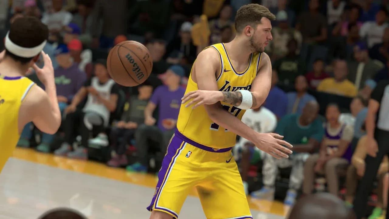 NBA 2K27 가이드: 포지션별 최강 빌드 공략