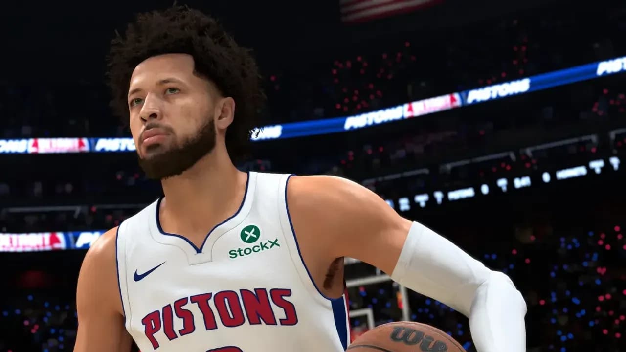 Jumpshot creator base selection