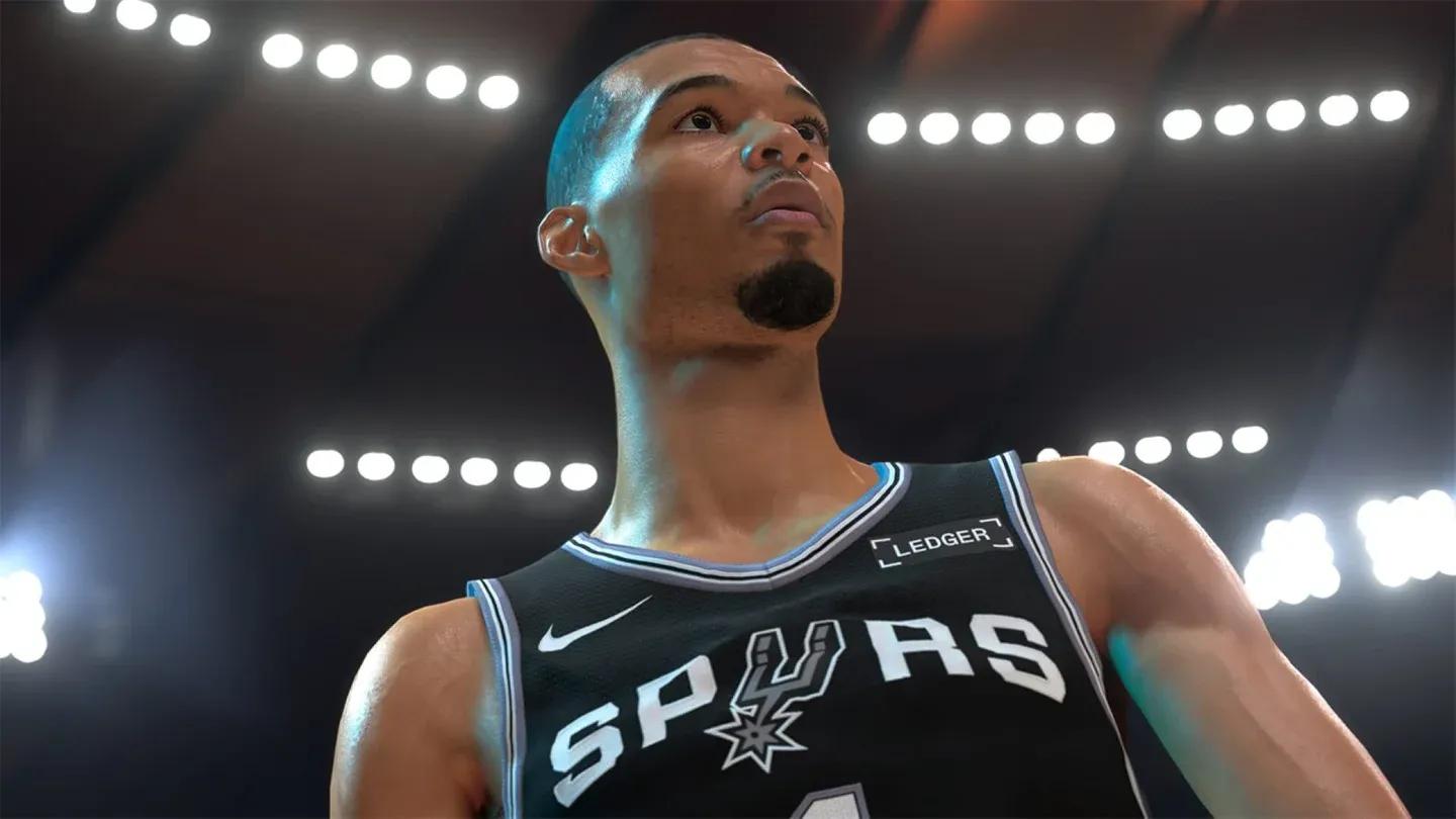 NBA 2K27 content image