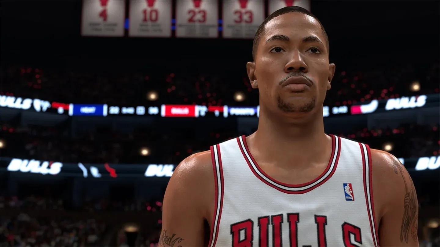 NBA 2K27 content image