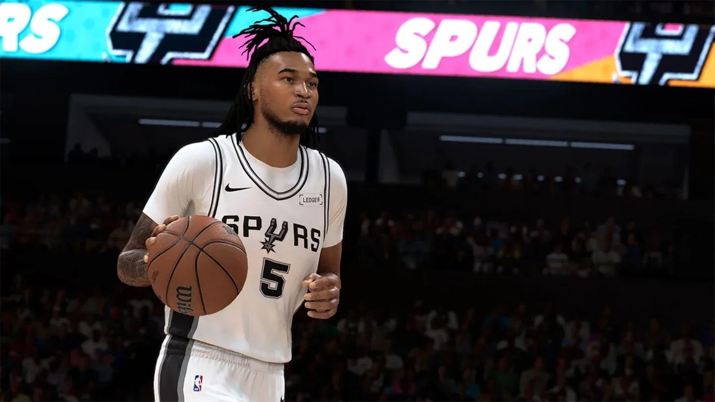 NBA 2K27 Gallery 6