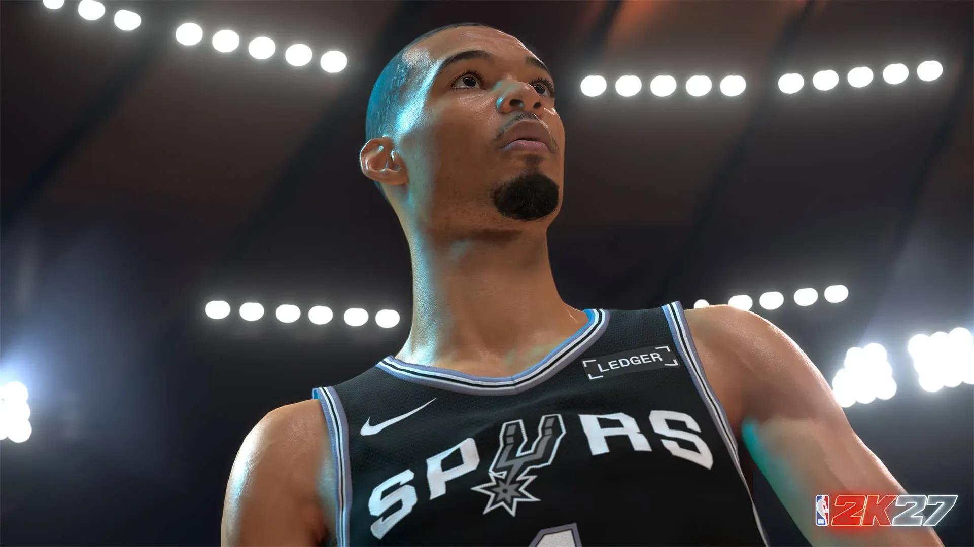 NBA 2K27 Adds New Features To The City, MyTEAM, MyNBA - GameDaily