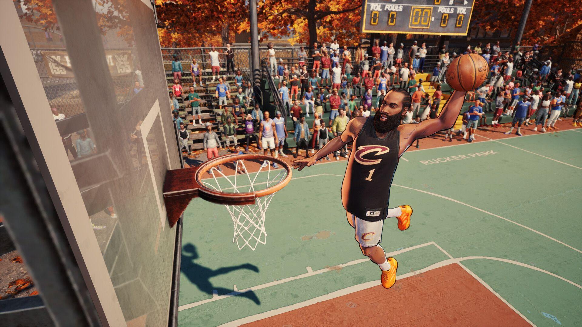 nba the run gameplay.jpg