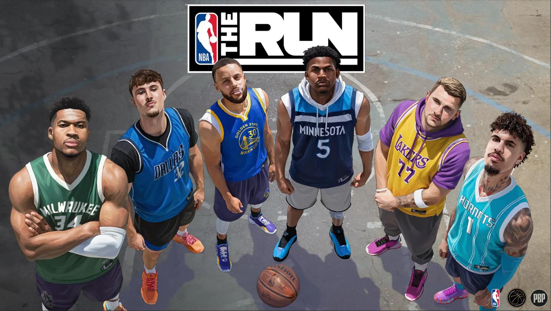 NBA The Run Guide: Best Players to You Should Pick