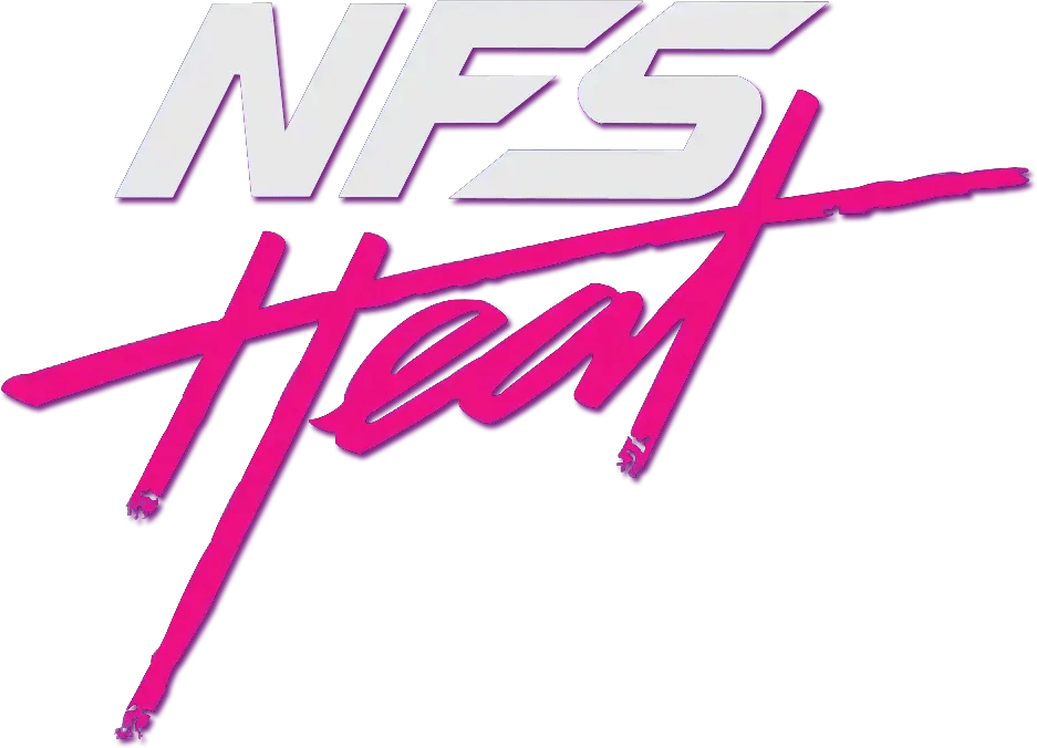 Need for Speed: Heat Logo