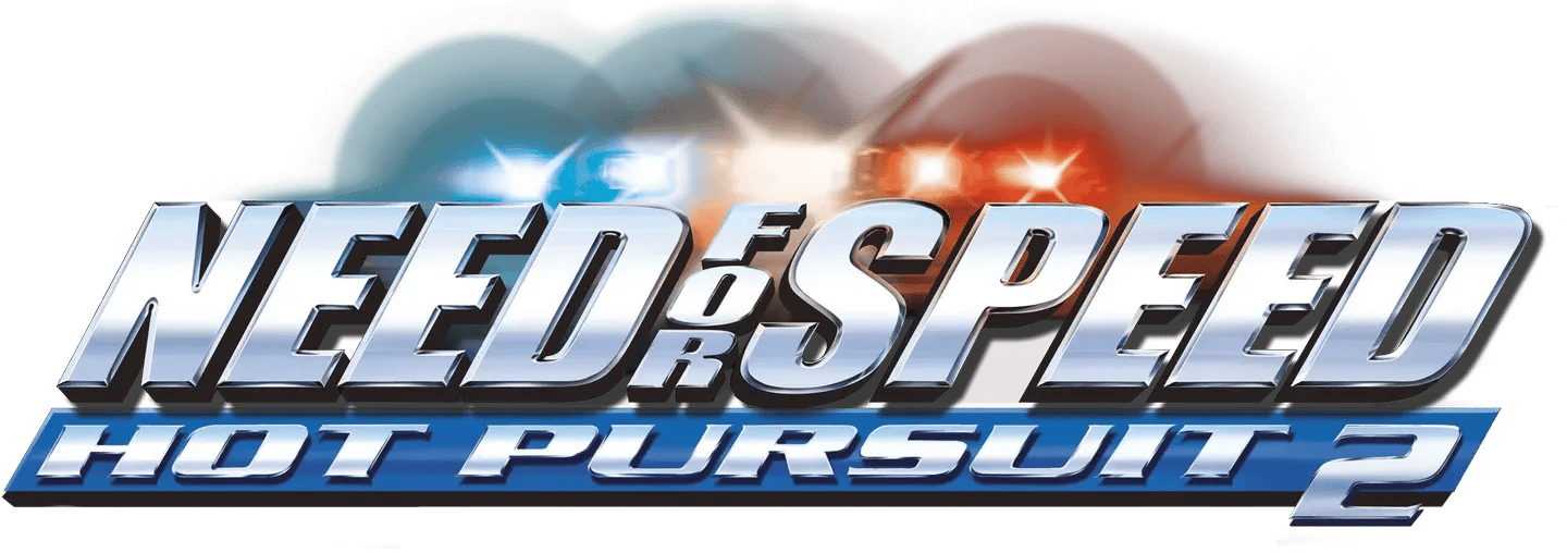 Need for Speed: Hot Pursuit 2 Logo