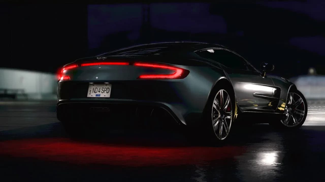 Need For Speed: Hot Pursuit Gallery 6