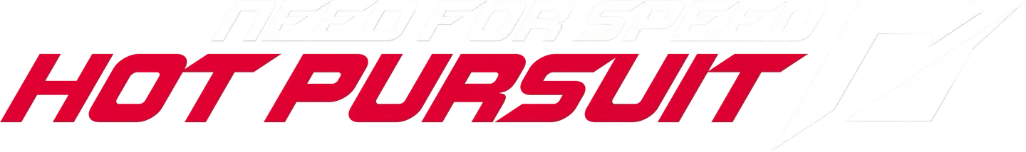 Need For Speed: Hot Pursuit Logo