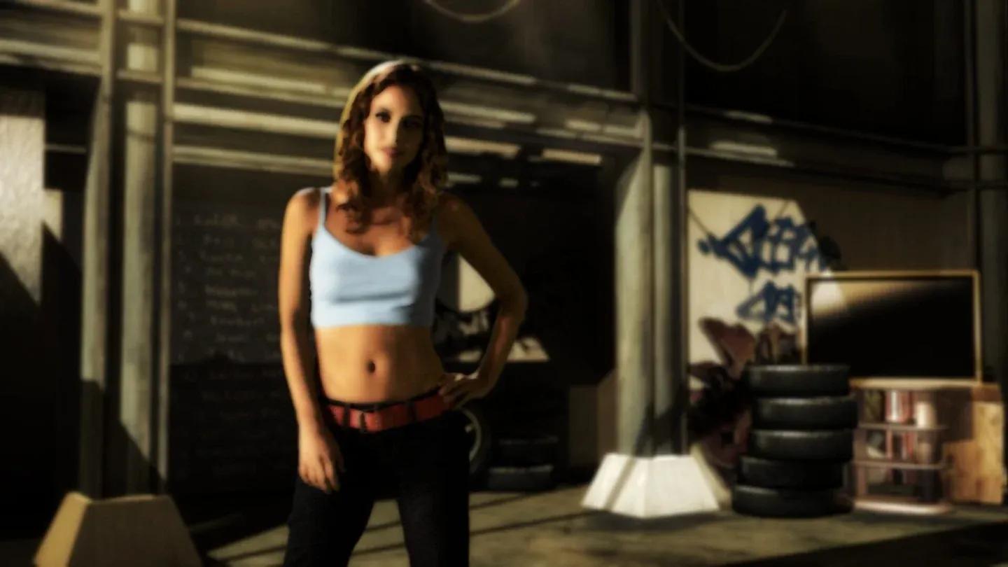 Need for Speed: Most Wanted Gallery 10