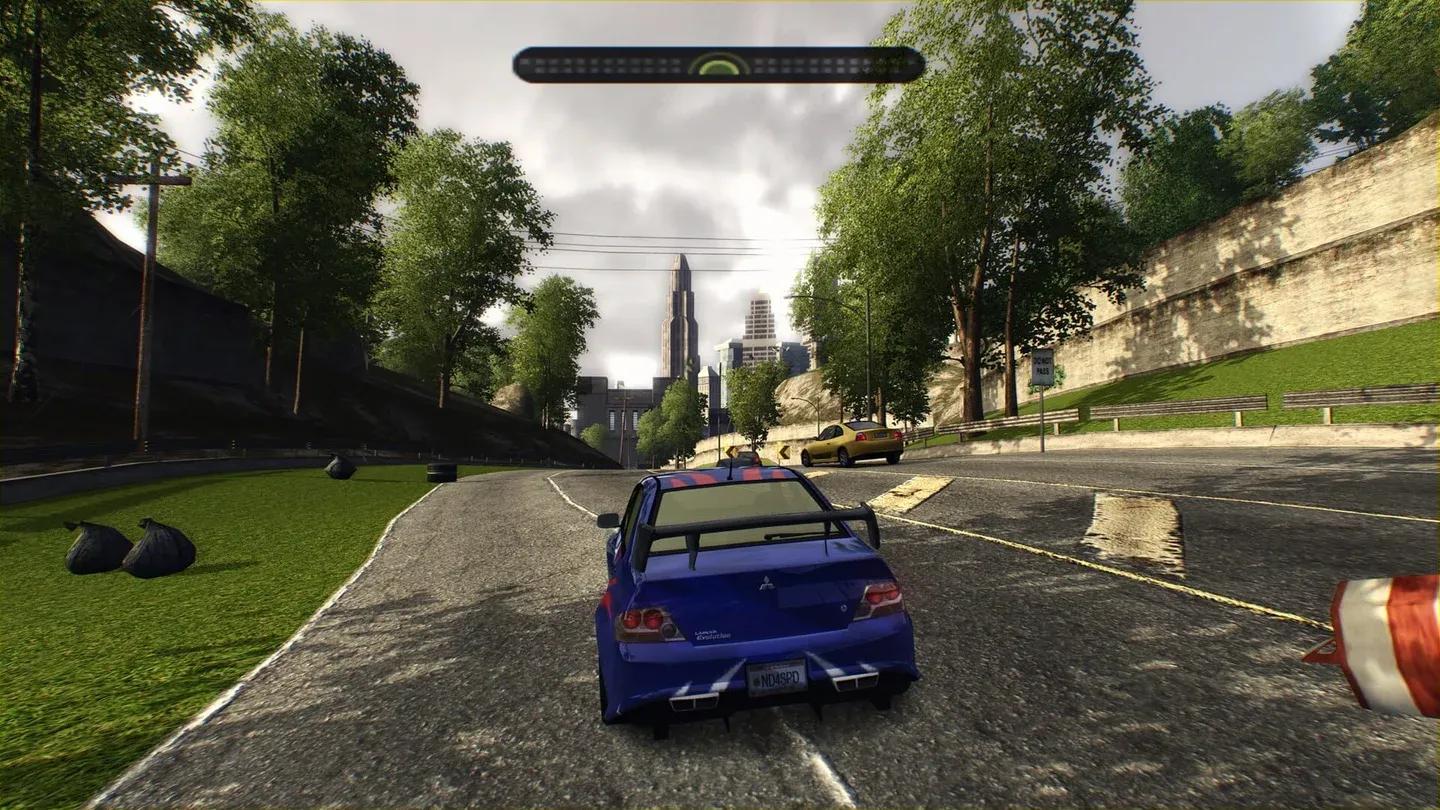 Need for Speed: Most Wanted Gallery 6