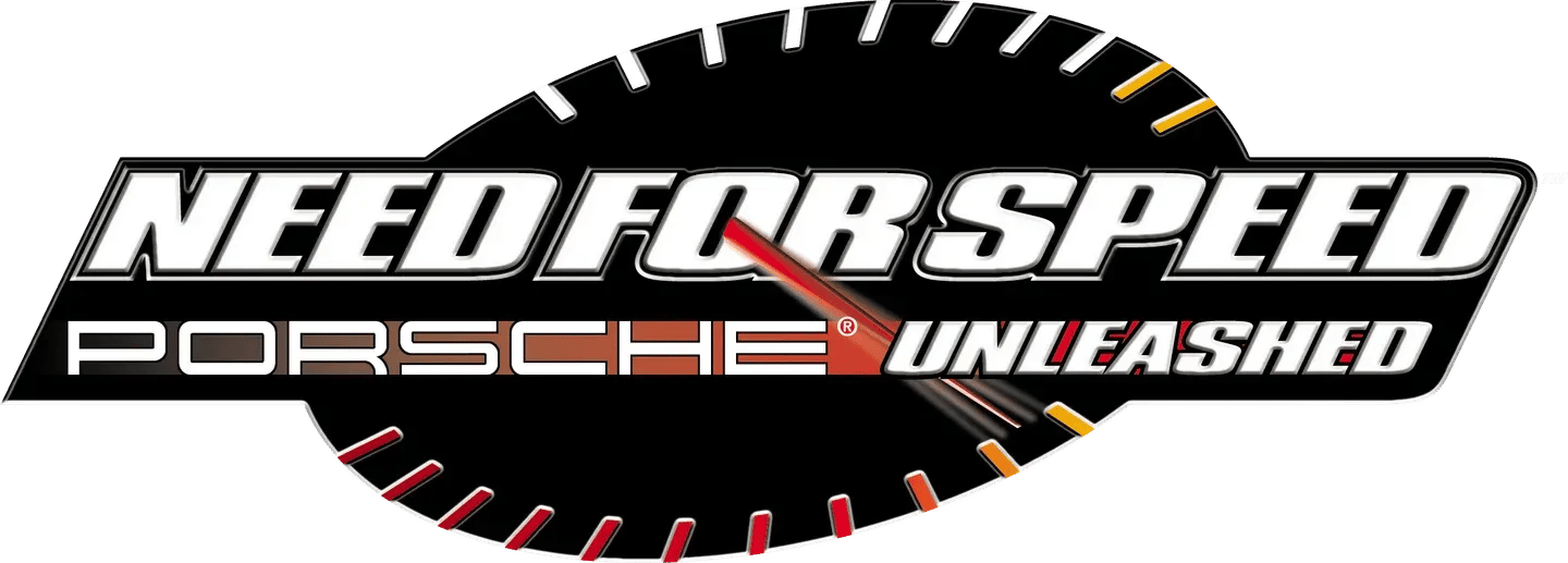 Need for Speed: Porsche Unleashed Logo