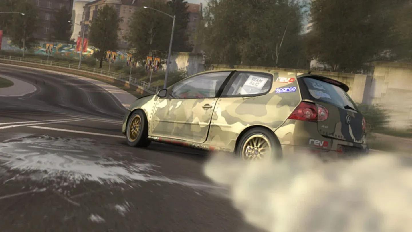 Need for Speed: ProStreet Gallery 3