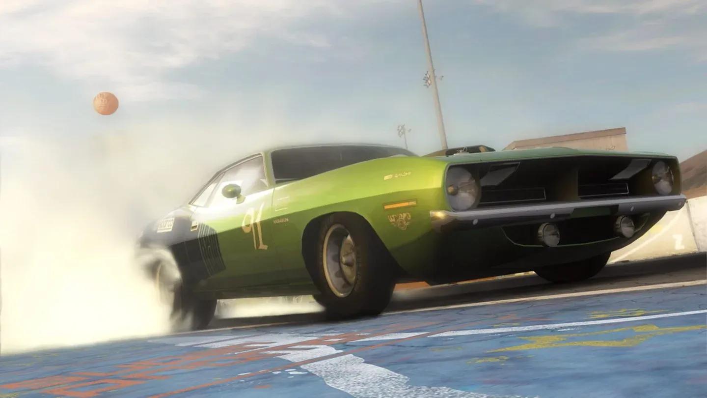 Need for Speed: ProStreet Gallery 9