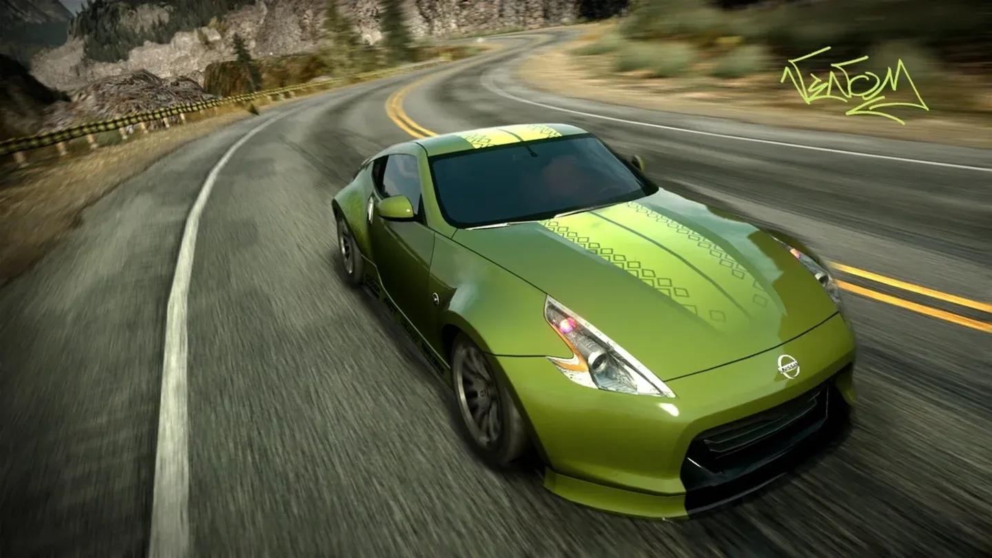 Need for Speed: The Run Gallery 1