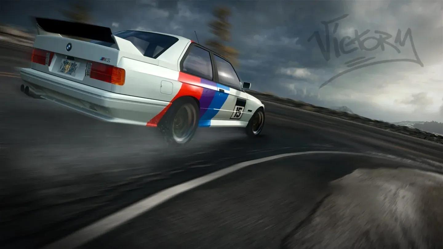 Need for Speed: The Run Gallery 2