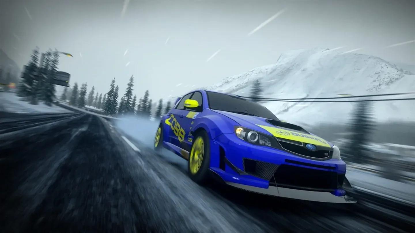 Need for Speed: The Run Gallery 3