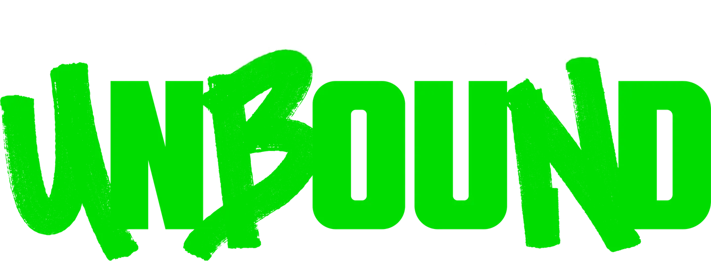 Need for Speed: Unbound Logo