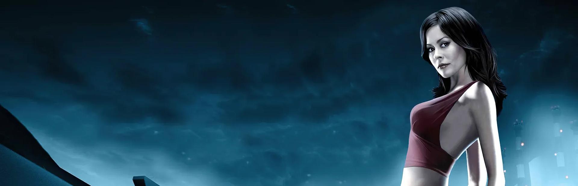 Need for Speed: Underground 2 Banner