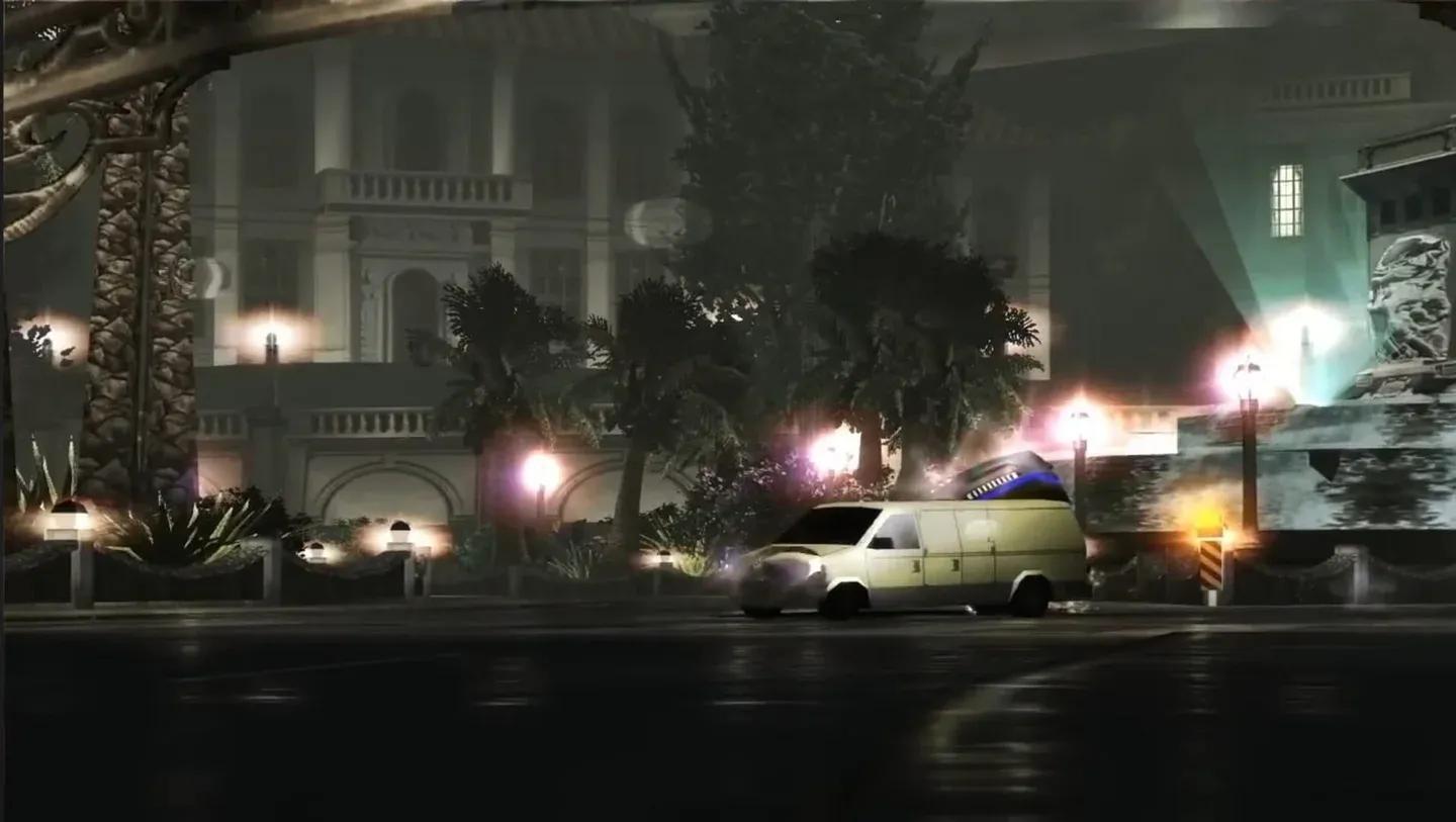 Need for Speed: Underground 2 Gallery 9