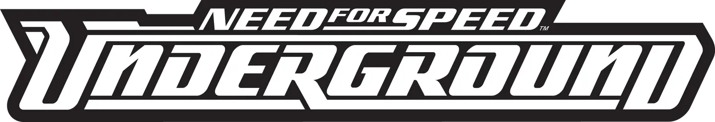 Need for Speed: Underground Logo