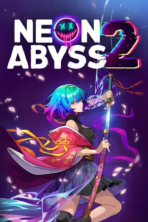 Neon Abyss 2
