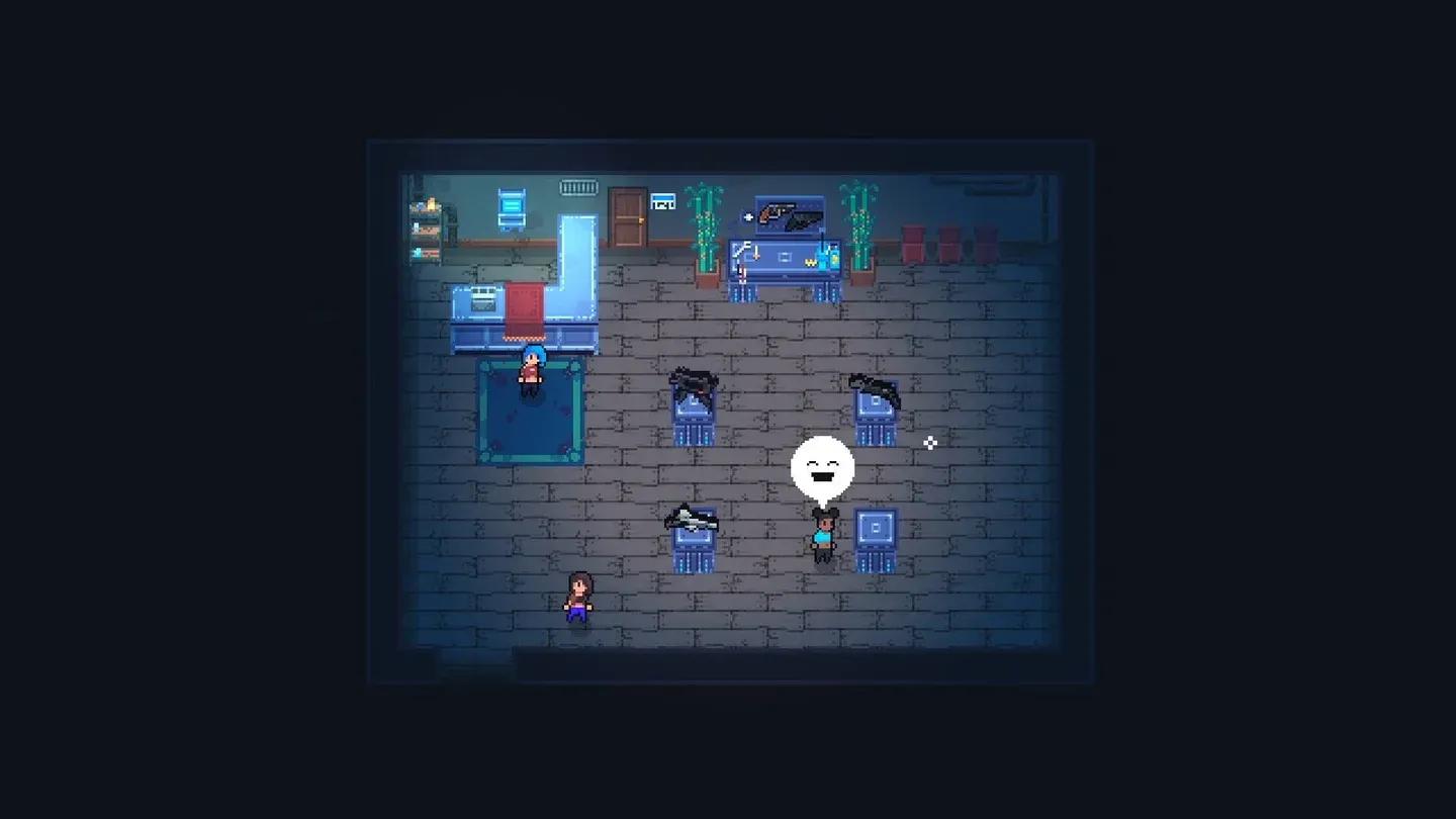 Neon Blight Gallery 3
