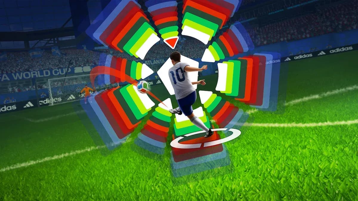Netflix FIFA World Cup Game Launch Edition Falls Flat image