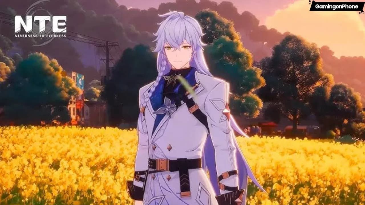 Neverness to Everness Guide: Best Baicang Build