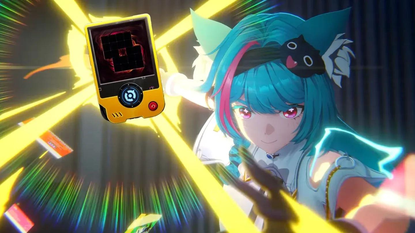 Crimson Twin Butterflies Console