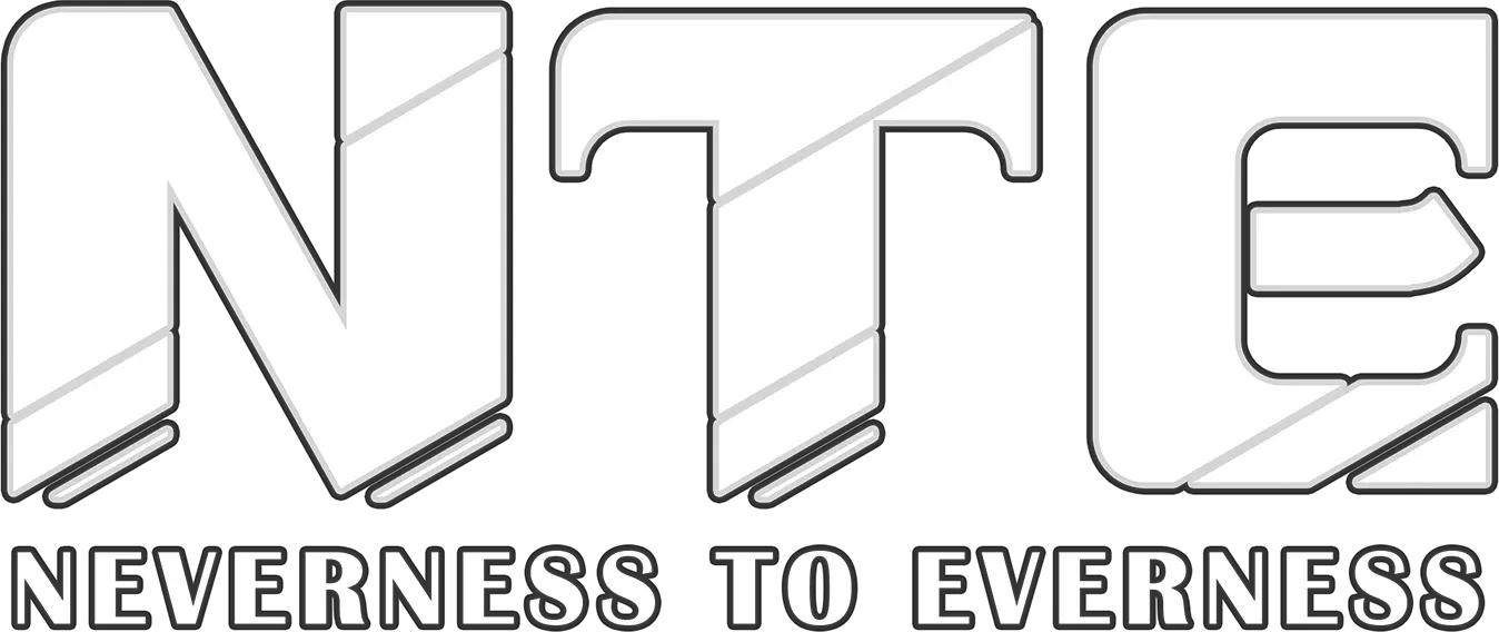 Neverness to Everness Logo