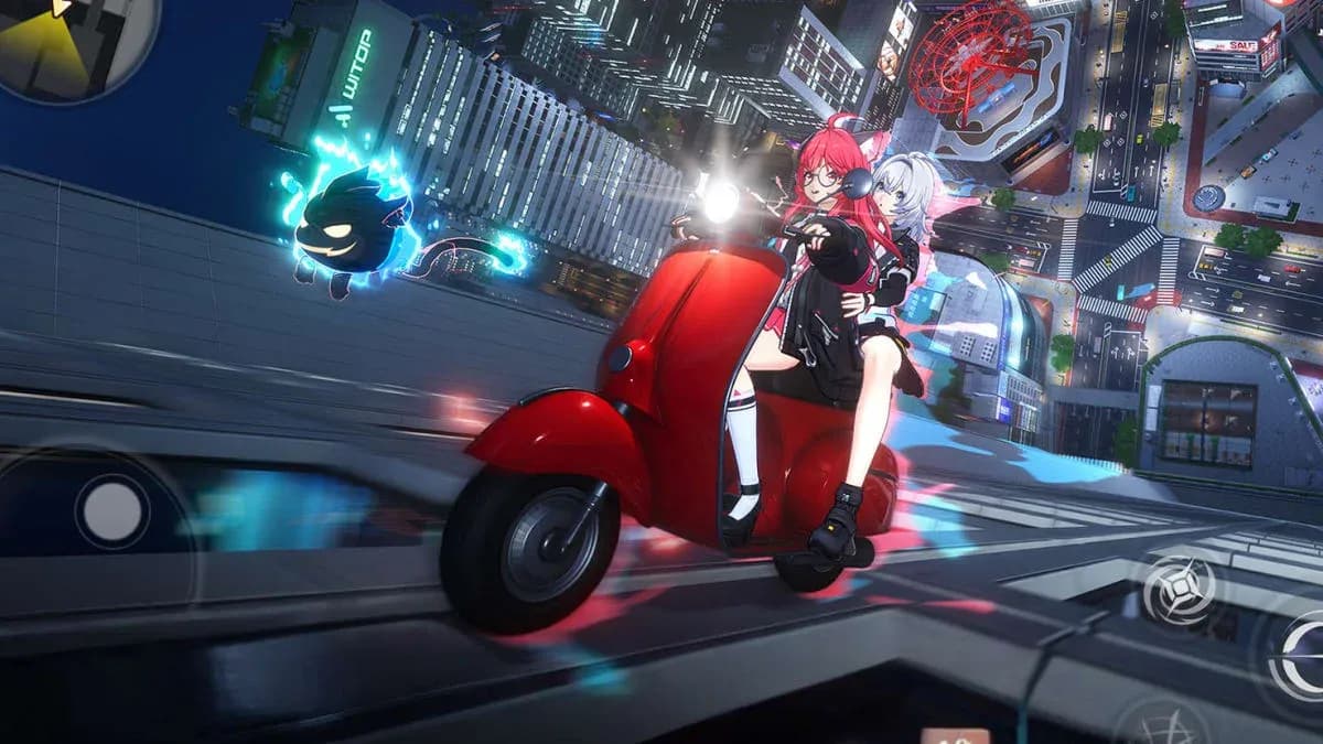 Sakiri enemy crowd control