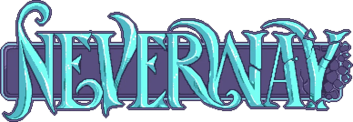 Neverway Logo