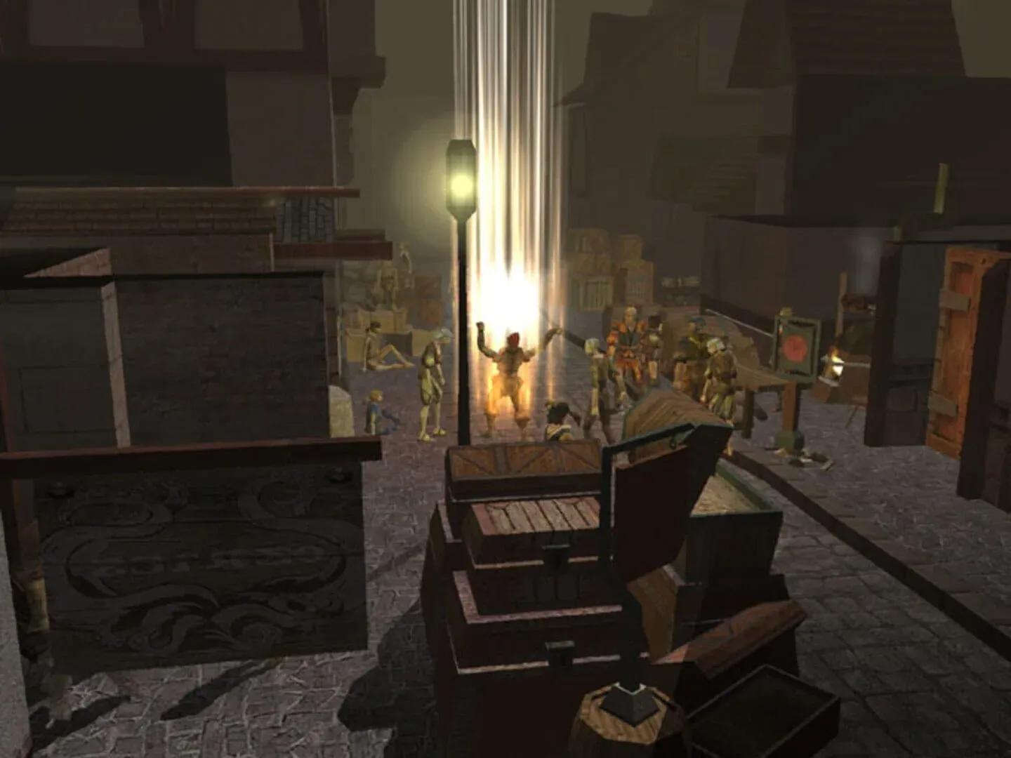 Neverwinter Nights Gallery 2