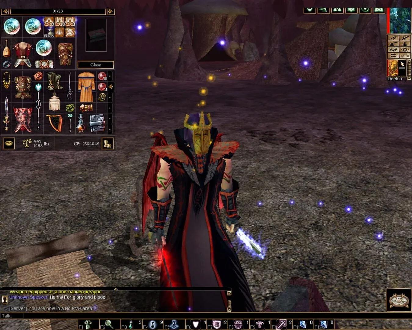 Neverwinter Nights Gallery 5