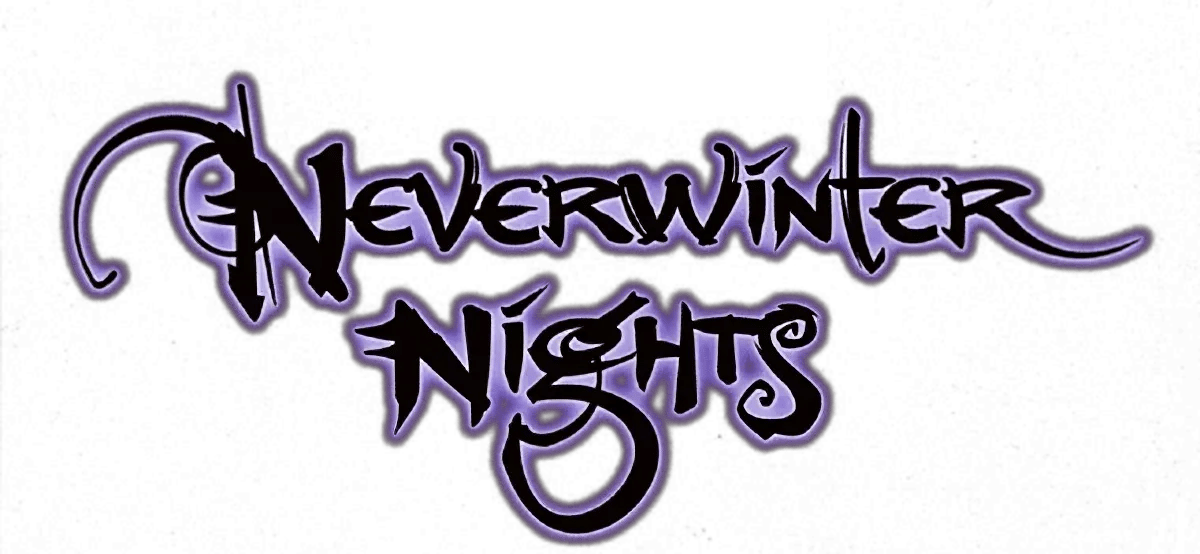 Neverwinter Nights Logo