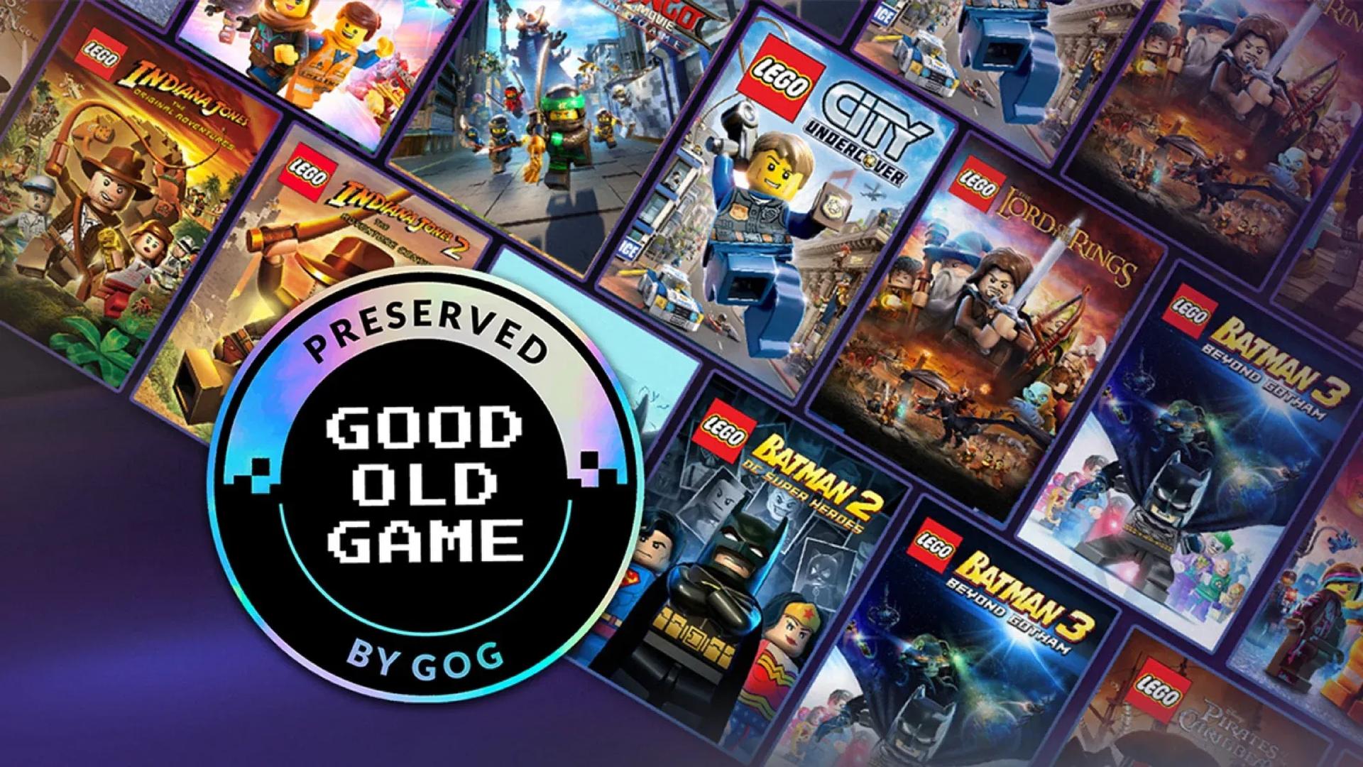 DRM-free Steam alternative GOG is no ...